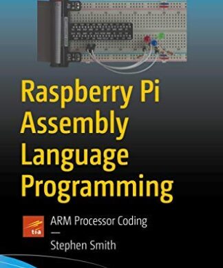 Raspberry Pi Assembly Language Programming