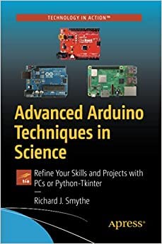 Advanced Arduino Techniques in Science