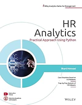 HR Analytics : Practical Approach Using Python | IM | e | k