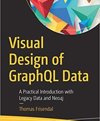 Visual Design of GraphQL Data