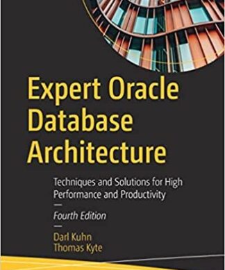 Expert Oracle Database Architecture