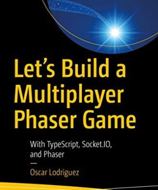 Let’s Build a Multiplayer Phaser Game