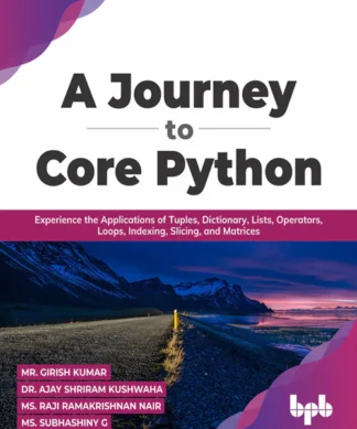 A Journey to Core Python