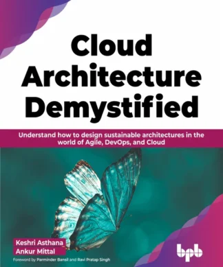 Cloud Architecture Demystified