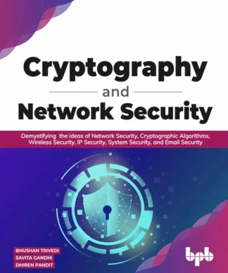 Cryptography and Network Security
