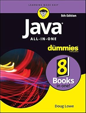 JDBC 4.2, Servlet 3.1, and JSP 2.3 Includes JSF 2.2 and Design Patterns, Black Book, 2ed