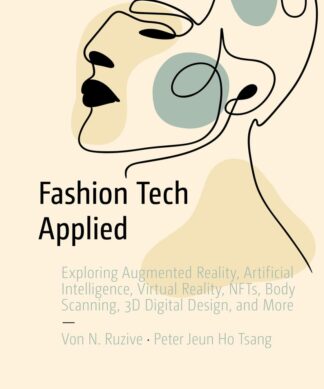 Fashion Tech Applied