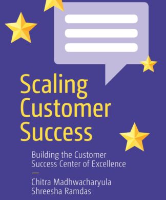 Scaling Customer Success