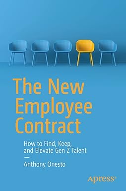 The New Employee Contract