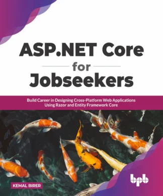 ASP.NET Core for Jobseekers