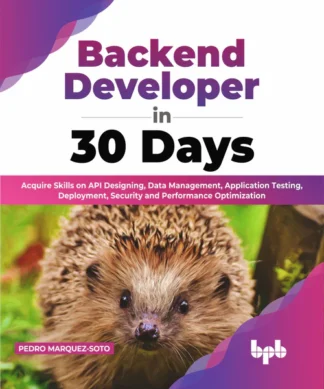 Backend Developer in 30 Days