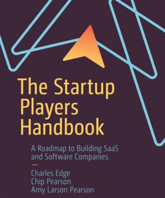 The Startup Players Handbook