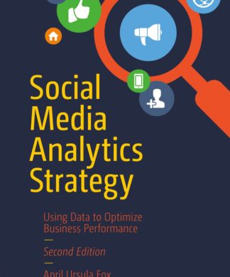 Social Media Analytics Strategy