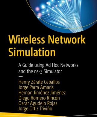 Wireless Network Simulation
