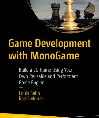 Game Development With Monogame
