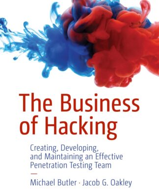 The Business of Hacking
