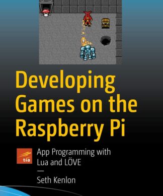 Developing Games on the Raspberry Pi