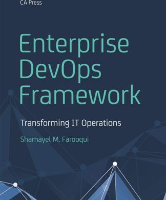 Enterprise DevOps Framework