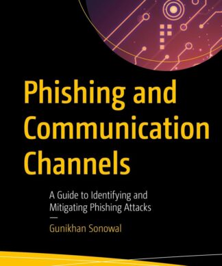Phishing and Communication Channels