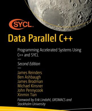 Data Parallel C++