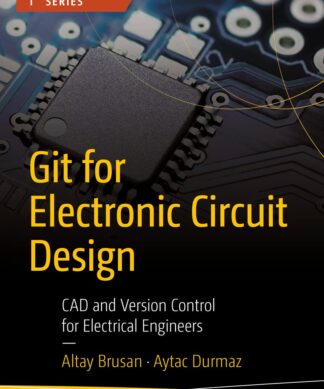 Git for Electronic Circuit Design