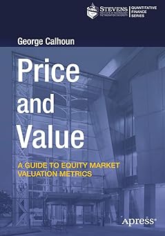 Price and Value