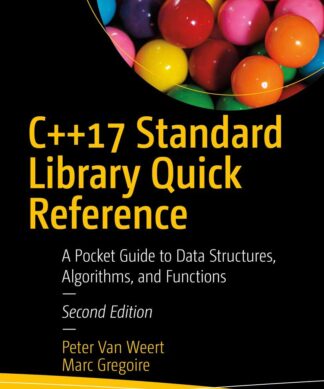 C++17 Standard Library Quick Reference