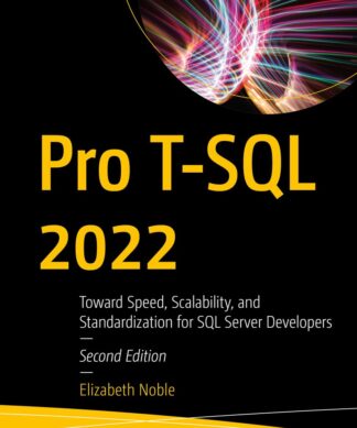 Pro T-SQL 2022,