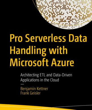 Pro Serverless Data Handling with Microsoft Azure