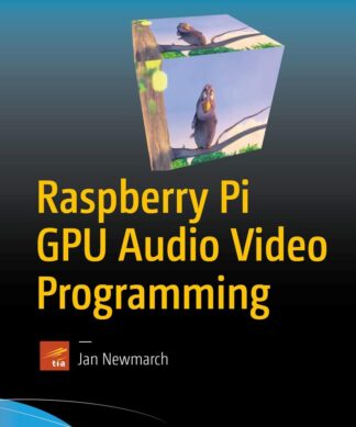 Raspberry Pi GPU Audio Video Programming