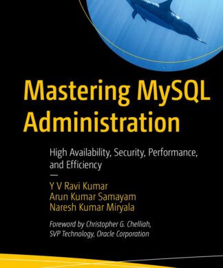 Mastering Mysql Administration