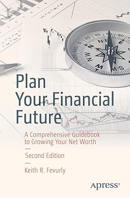 Plan Your Financial Future