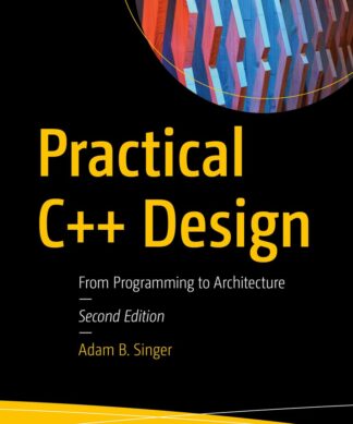 Practical C++ Design