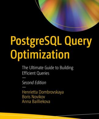 PostgreSQL Query Optimization