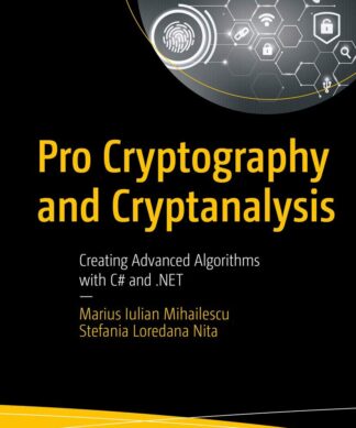 Pro Cryptography and Cryptanalysis