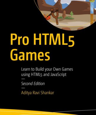 PRO HTML5 GAMES