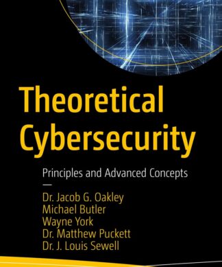 Theoretical Cybersecurity