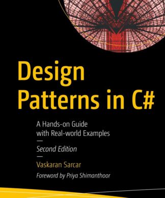 Design Patterns in C#