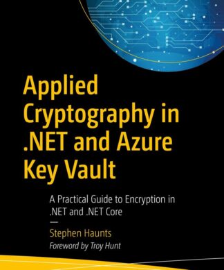 Applied Cryptography in .NET and Azure Key Vault