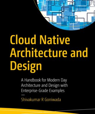Cloud Native Architecture and Design