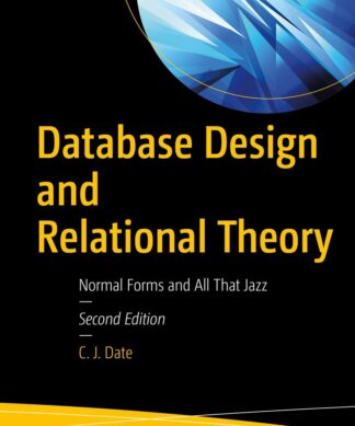 Database Design and Relational Theory