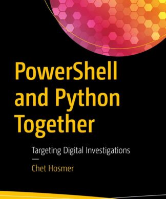 Powershell and Python Together