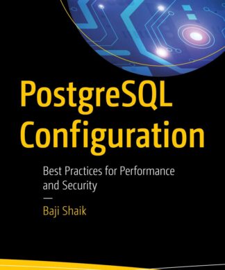 PostgreSQL Configuration