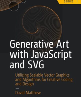 Generative Art with JavaScript and SVG