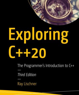 Exploring C++20