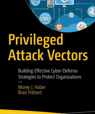 Privileged Attack Vectors