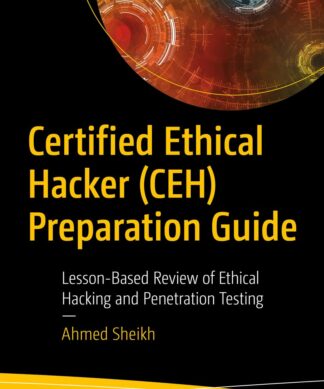 Certified Ethical Hacker (CEH) Preparation Guide