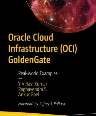 Oracle Cloud Infrastructure (OCI) GoldenGate