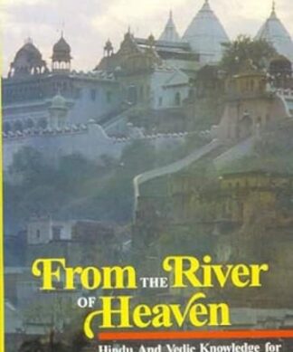 From the River of Heaven