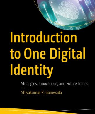 Introduction to One Digital Identity